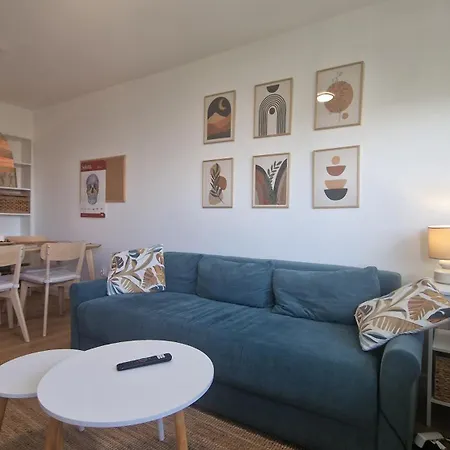 Falovviec Apartman *