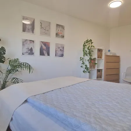 Apartmán Falovviec