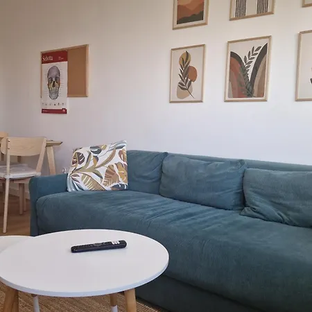 Falovviec Apartmán *