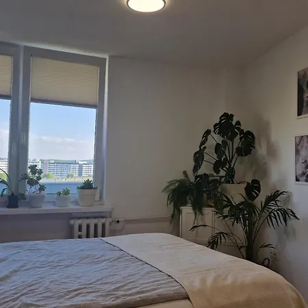 아파트 Falovviec *